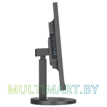 Монитор NEC MultiSync EA245WMI-BK картинка 5
